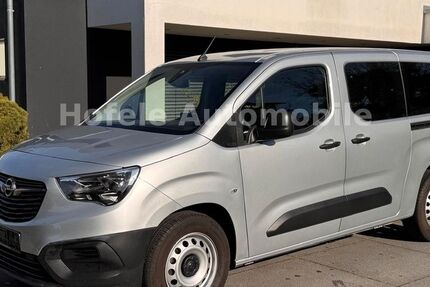 Opel Combo 65.600 km 16.950 &euro; Heiningen 73092