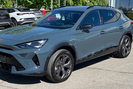Cupra Formentor 10.300 km 30.790 &euro; Dettingen/Erms 72581