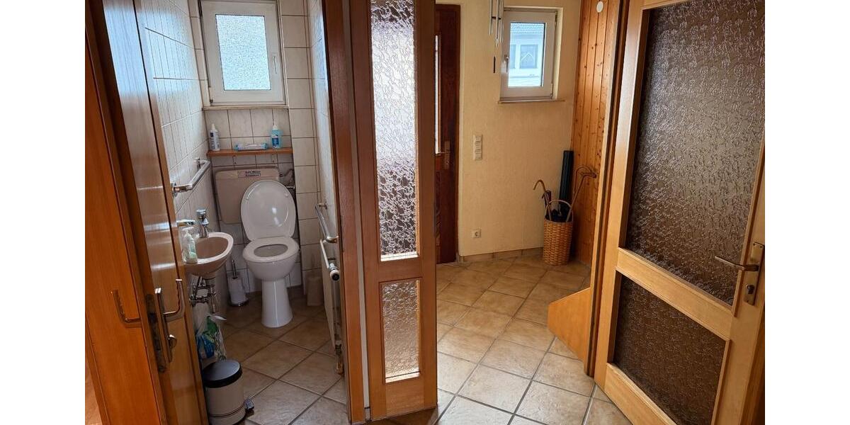 Einfamilienhaus Schlierbach - 5 Zimmer, 120 m&sup2;, 520.000&euro; | Angebot:24772584