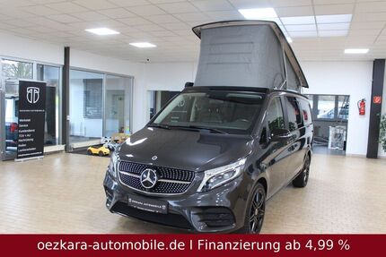 Mercedes-Benz V 300 121.262 km 63.950 &euro; Kirchheim unter Teck 73230