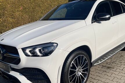 Mercedes-Benz GLE 350 124.000 km 58.980 &euro; Dettingen unter Teck 73265