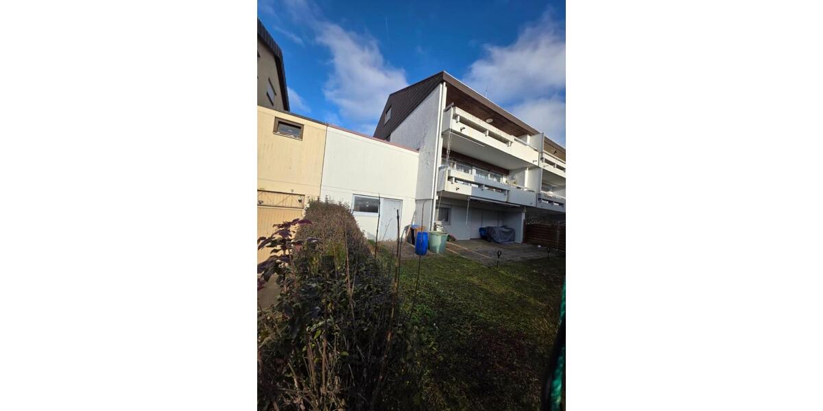 Doppelhaushälfte Nürtingen - 6 Zimmer, 160 m&sup2;, 550.000&euro; | Angebot:25551769