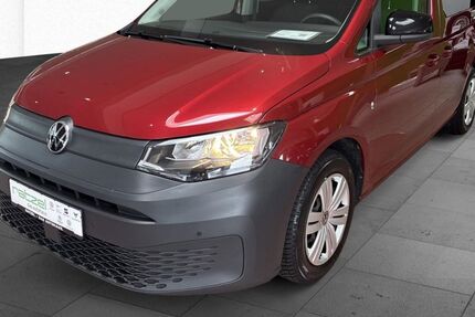 VW Caddy 114.017 km 18.290 &euro; Zell u.A. 73119