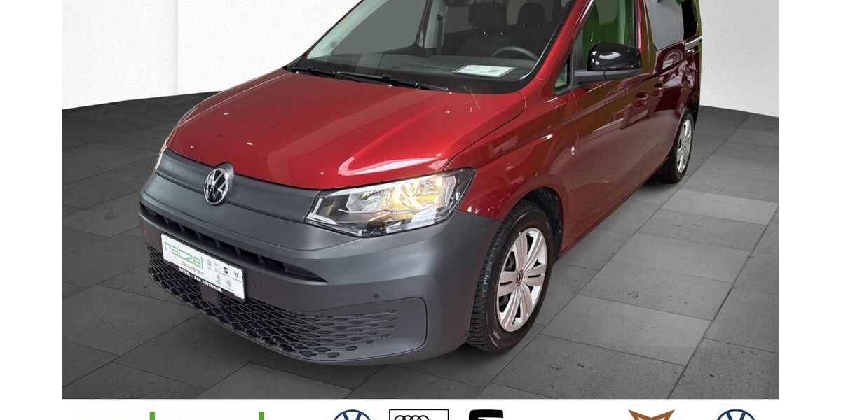 VW Caddy 114.017 km 18.757 &euro; Zell u.A. 73119