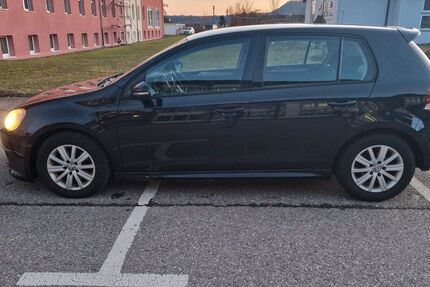 VW Golf 212.500 km 4.599 &euro; Schwäbisch Gmünd 73535