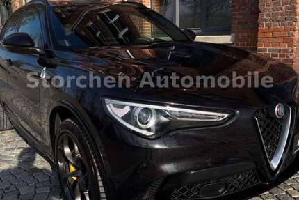 Alfa Romeo Stelvio 129.800 km 33.950 &euro; Eislingen/Fils 73054