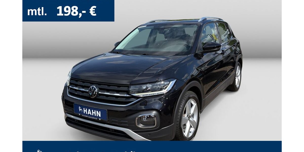VW T-Cross 71.480 km 15.369 &euro; Göppingen 73037