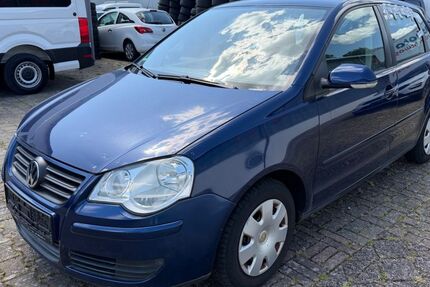 VW Polo 139.100 km 1.390 &euro; Geislingen/Steige 73312