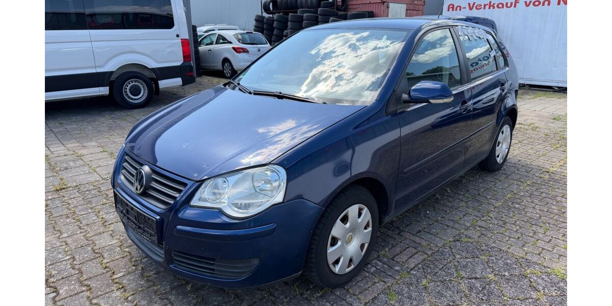 VW Polo 139.100 km 1.390 &euro; Geislingen/Steige 73312