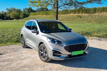Ford Kuga 39.843 km 21.700 &euro; Ostfildern 73760