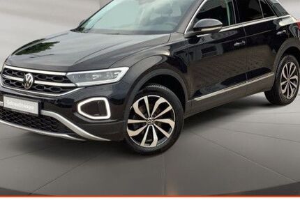 VW T-Roc 46.784 km 22.990 &euro; Nürtingen 72622