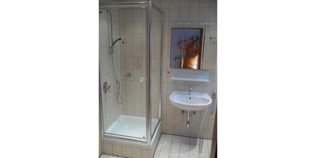 Erdgeschoßwohnung Börtlingen - 1 Zimmer, 40 m&sup2;, 500&euro; | Angebot:27570571