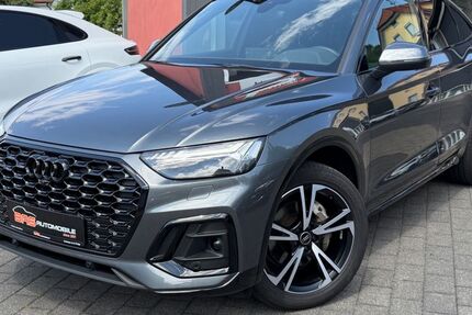 Audi Q5 44.500 km 38.890 &euro; Geislingen/Steige 73312