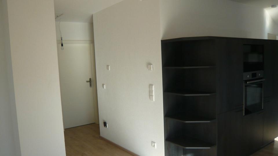 Dachgeschoßwohnung Deggingen - 3 Zimmer, 90 m&sup2;, 990&euro; | Angebot:25965645