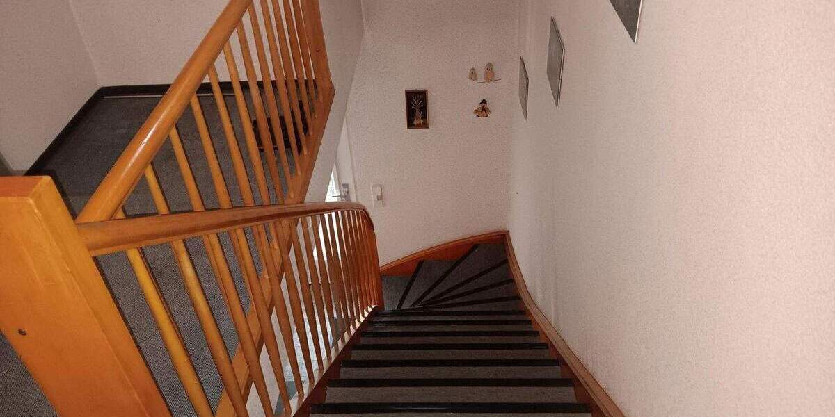 Mehrfamilienhaus, Wohnhaus Ursenwang Ursenwang - 9 Zimmer, 212 m&sup2;, 529.000&euro; | Angebot:25781544