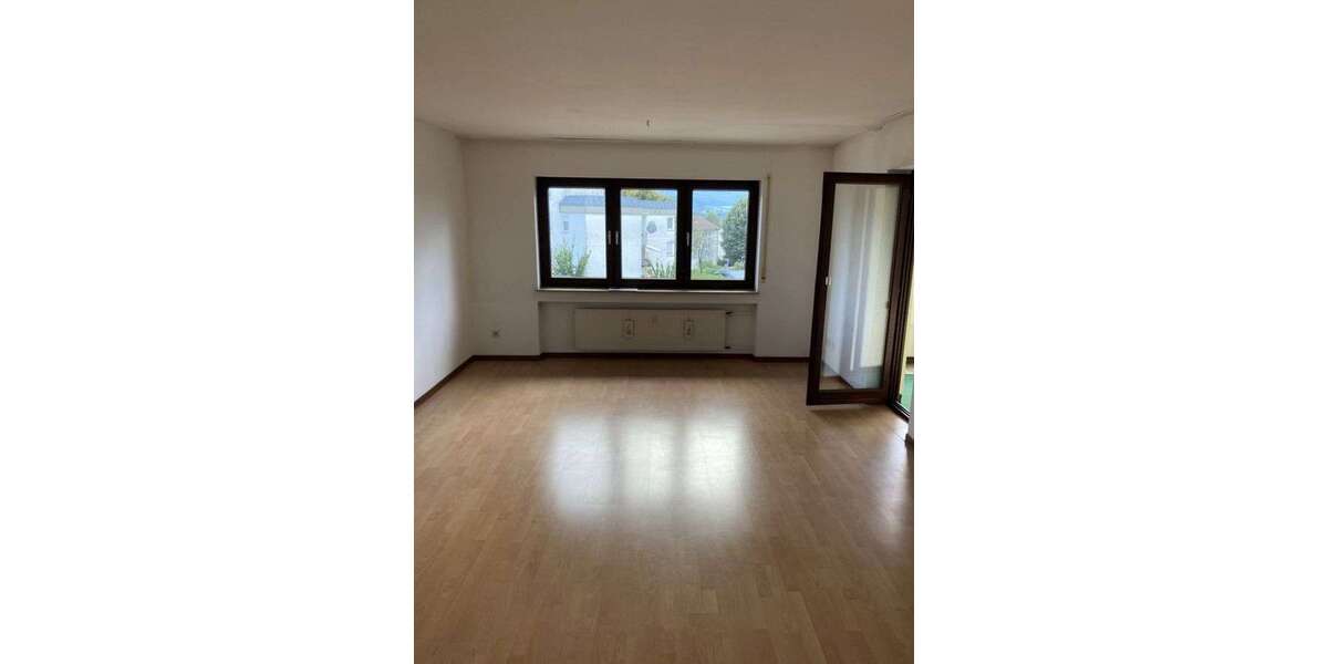 Etagenwohnung Göppingen - 2 Zimmer, 54 m&sup2;, 650&euro; | Angebot:27704765
