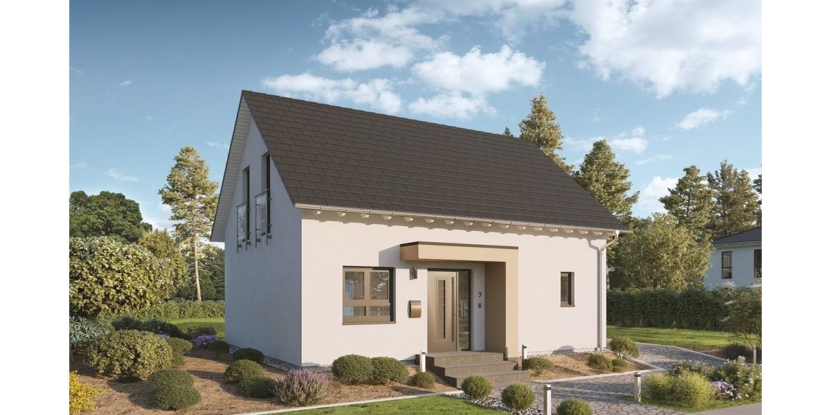 Individuell gestaltbares Einfamilienhaus in Donzdorf mit umfassendem Servicepaket - Einfamilienhaus Donzdorf | Angebot:27662792