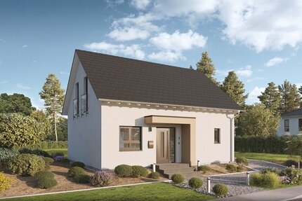 Individuell gestaltbares Einfamilienhaus in Donzdorf mit umfassendem Servicepaket - Haus Donzdorf | Angebot:27662792