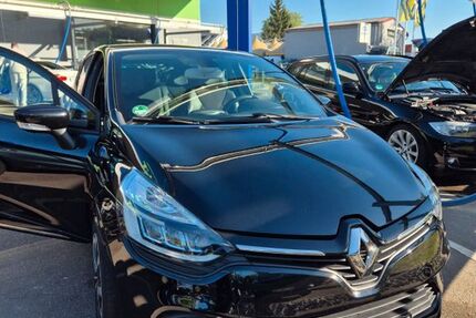 Renault Clio 70.000 km 12.300 &euro; Aichelberg 73101