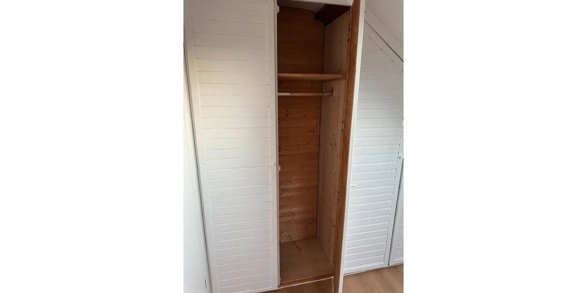 Dachgeschoßwohnung Neuhausen auf den Fildern - 3 Zimmer, 71 m&sup2;, 1.300&euro; | Angebot:27548763
