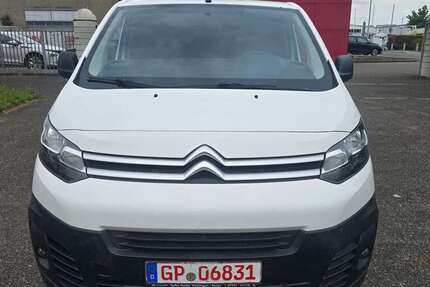 Citroen Jumpy 198.910 km 8.800 &euro; Eislingen /Fils 73054