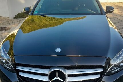Mercedes-Benz C 220 245.468 km 10.500 &euro; Bad Urach 72574