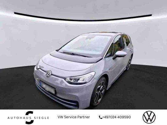 VW ID.3 42.103 km 18.940 &euro; Wendlingen am Neckar 73240