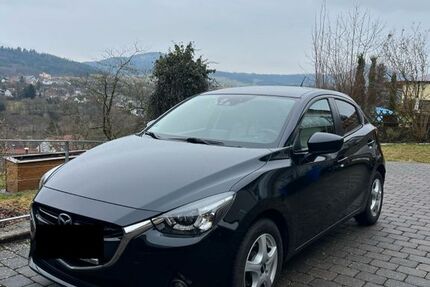Mazda 2 94.000 km 10.500 &euro; Schwäbisch Gmünd 73529