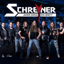 Schreyner 27.02.2027 Kaminwerk