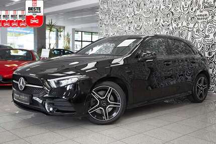 Mercedes-Benz A 250 75.000 km 25.370 &euro; Uhingen 73066