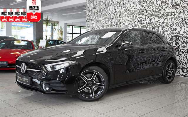 Mercedes-Benz A 250 75.000 km 25.370 &euro; Uhingen 73066