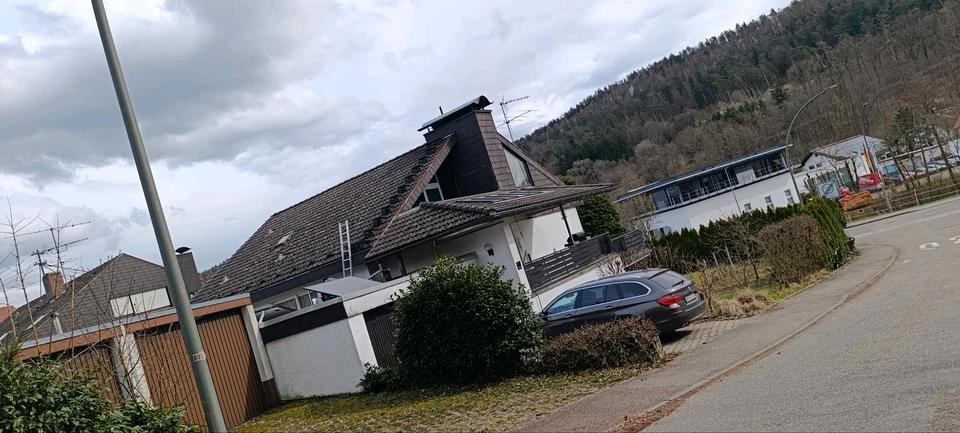 Einfamilienhaus Rudersberg - 6 Zimmer, 200 m&sup2;, 530.000&euro; | Angebot:26038211