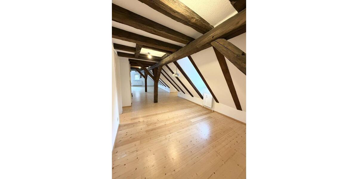 Loft - Studio - Atelier Esslingen am Neckar - 3.5 Zimmer, 105 m&sup2;, 1.400&euro; | Angebot:27619738