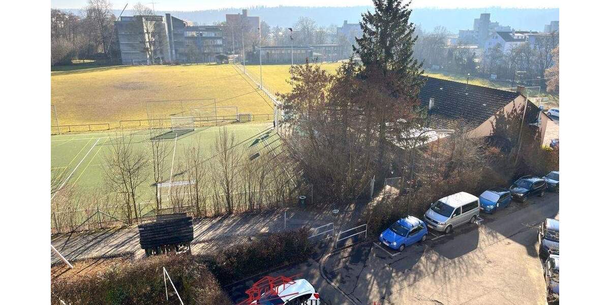 Etagenwohnung Esslingen am Neckar / Oberesslingen Oberesslingen - 3 Zimmer, 59 m&sup2;, 219.000&euro; | Angebot:25676283