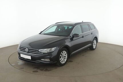 VW Passat Variant 95.000 km 16.890 &euro; Laichingen-Suppingen 89150