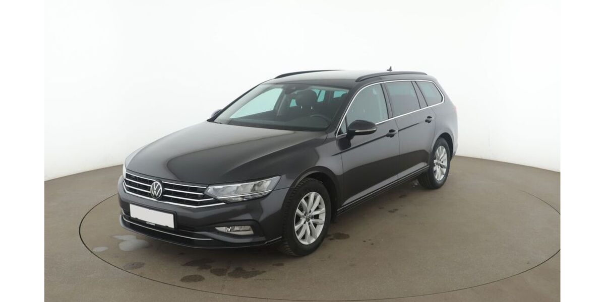 VW Passat Variant 95.000 km 17.350 &euro; Laichingen-Suppingen 89150