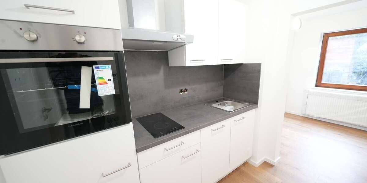 Etagenwohnung Dettingen an der Erms - 1 Zimmer, 16 m&sup2;, 495&euro; | Angebot:24981782