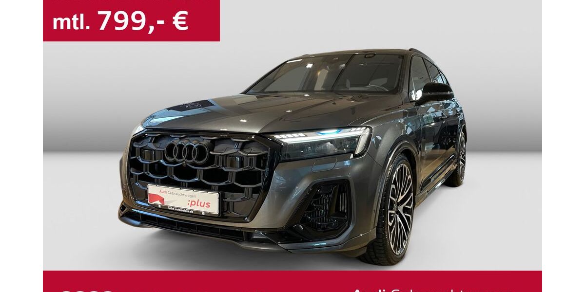 Audi SQ7 13.376 km 97.460 &euro; Fellbach 70734