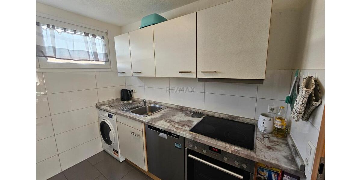 Etagenwohnung Göppingen Bruckwasen - 3.5 Zimmer, 79 m&sup2;, 850&euro; | Angebot:25919060