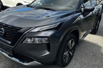 Nissan X-Trail 63.100 km 29.850 &euro; Fellbach 70734