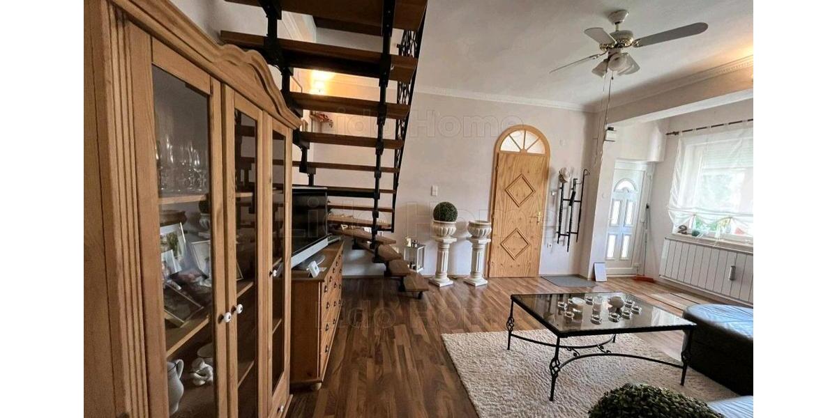 Ferienimmobilie Rudersberg - 265.000&euro; | Angebot:19724119