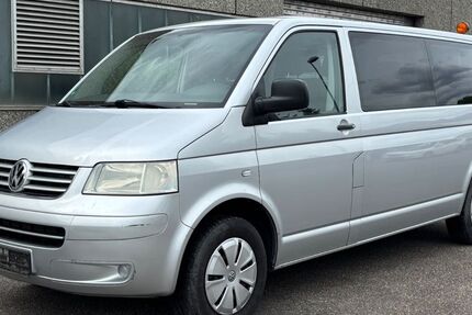 VW T5 Transporter 307.000 km 6.450 &euro; Waiblingen 71334