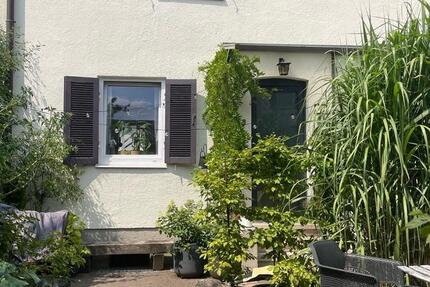 Haus Schwäbisch Gmünd - 4 Zimmer, 97 m&sup2;, 365.000&euro; | Angebot:27121571