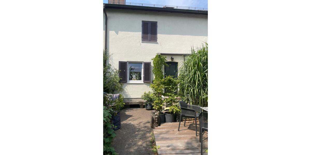 Reihenhaus Schwäbisch Gmünd - 4 Zimmer, 97 m&sup2;, 365.000&euro; | Angebot:27121571