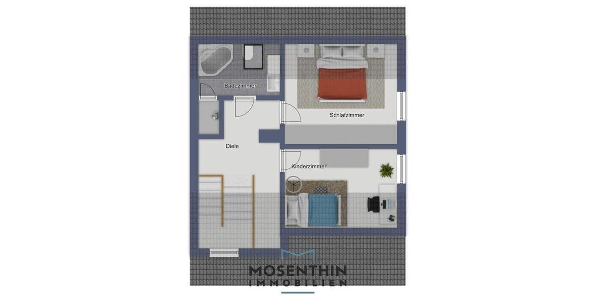 Doppelhaushälfte Kirchheim unter Teck Kirchheim - 4 Zimmer, 106 m&sup2;, 444.000&euro; | Angebot:25845711