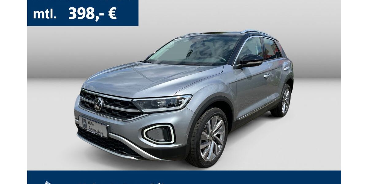 VW T-Roc 37.407 km 27.490 &euro; Schorndorf 73614