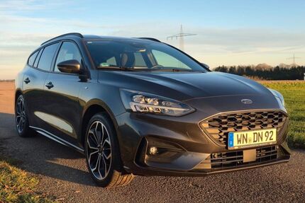 Ford Focus 59.600 km 15.900 &euro; Gschwend 74417