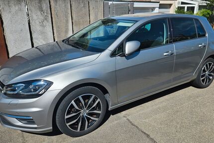 VW Golf 83.500 km 15.490 &euro; Neuhausen 73765
