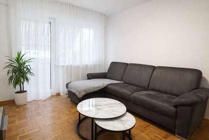 Wohnung Waiblingen - 3 Zimmer, 57 m&sup2;, 199.000&euro; | Angebot:24848568