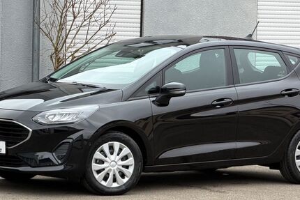 Ford Fiesta 6.600 km 14.799 &euro; Nürtingen bei Stuttgart 72622